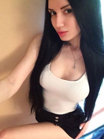 Анкета проститутки Аврора - Фото 1, , 25 лет, №34280